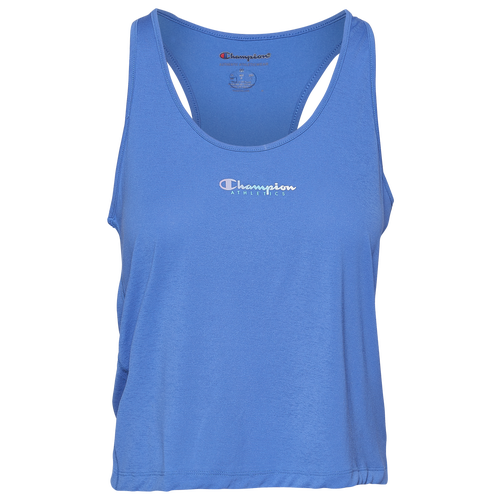 CHAMPION WOMENS CHAMPION SPORT RACERBACK TANK 