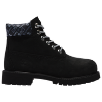 Black timberlands grade school hotsell