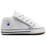 White/Natural Ivory/White - Conv Inb All Star Crib-wh/iv