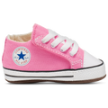 Converse All Star Crib - Converse Natural Ivory/Pink White