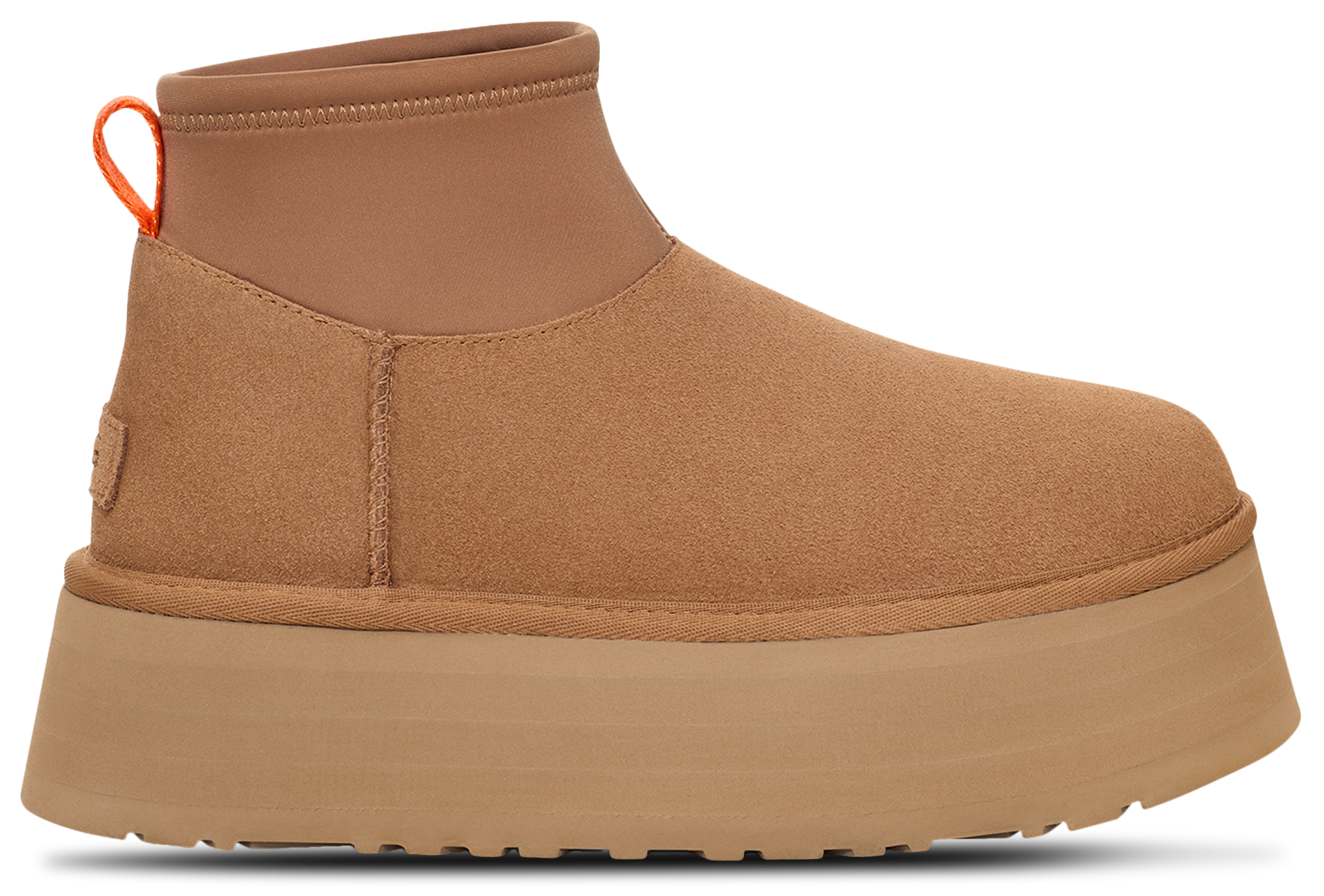 【送料&関税込】UGG classic Mini Dipper Platform Boots UGG CLASSIC MINI DIPPER | Browns Shoes