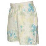 White/Teal