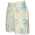 Champion Sunwash Dye Shorts - Men's White/Teal