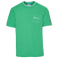 Champion Pocket T-Shirt - Men's Green/White