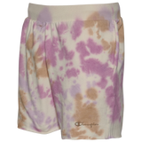 White/Purple