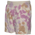 Champion Sunwash Dye Shorts - Men's White/Purple
