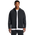 Under Armour Unstoppable Fleece Grid Full-Zip - Men's Black/Black