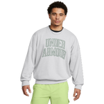 Forest Green/Gray Light Heather
