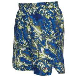 Men's - Champion 7" Sport Shorts - Water Ripples