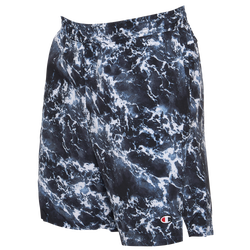 Men's - Champion 7" Sport Shorts - Water Ripples