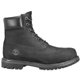 Black Nubuck