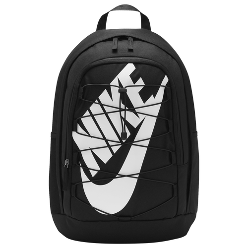 Nike Womens Hayward Backpack Adult Black White