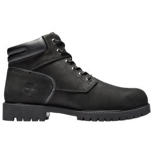 Navy blue timbs outlet mens