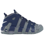 Cool Grey/White/Midnight Navy