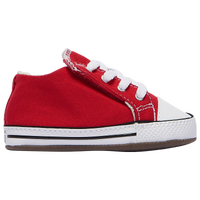 Red/Natural Ivory/White