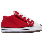 Red/Natural Ivory/White