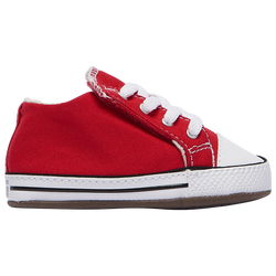 Boys' Infant - Converse All Star Crib - Red/Natural Ivory/White