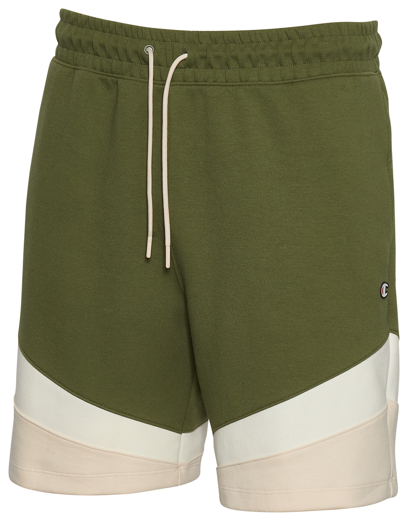 Champion Tech Fleece Shorts Champs Sports