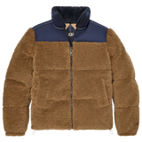 Mariner/Chestnut
