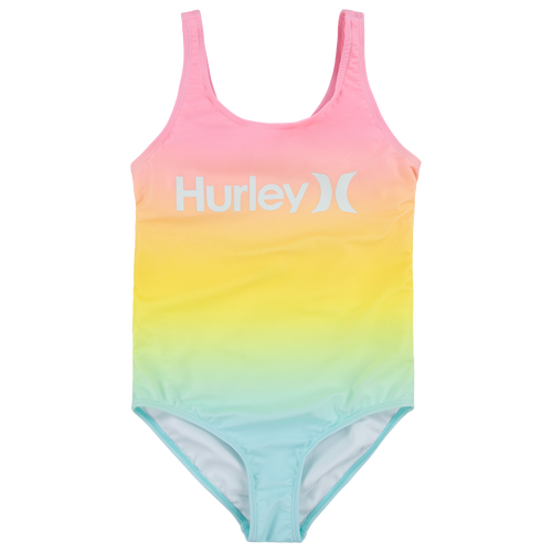 Hurley 1 Piece Swim Suit Foot Locker Canada