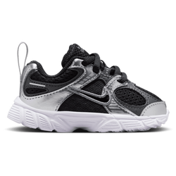Boys' Toddler - Nike V5 RNR  - White/Black