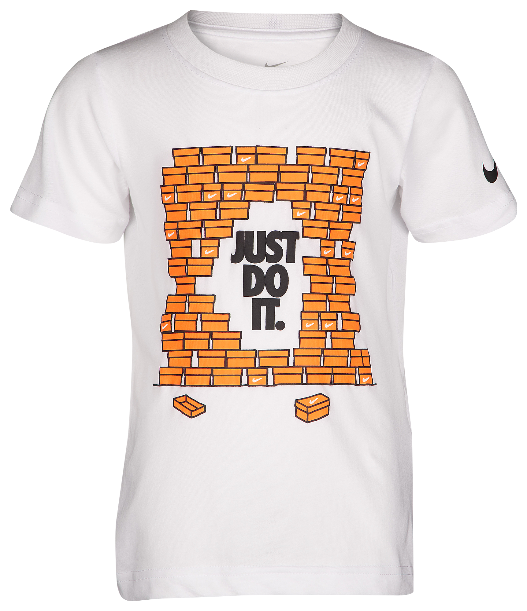 nike jdi anniversary shirt