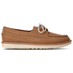 Men's - UGG Deckmel - Chestnut