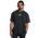 Under Armour Heavyweight Oversized T-Shirt - Men's Black/Black