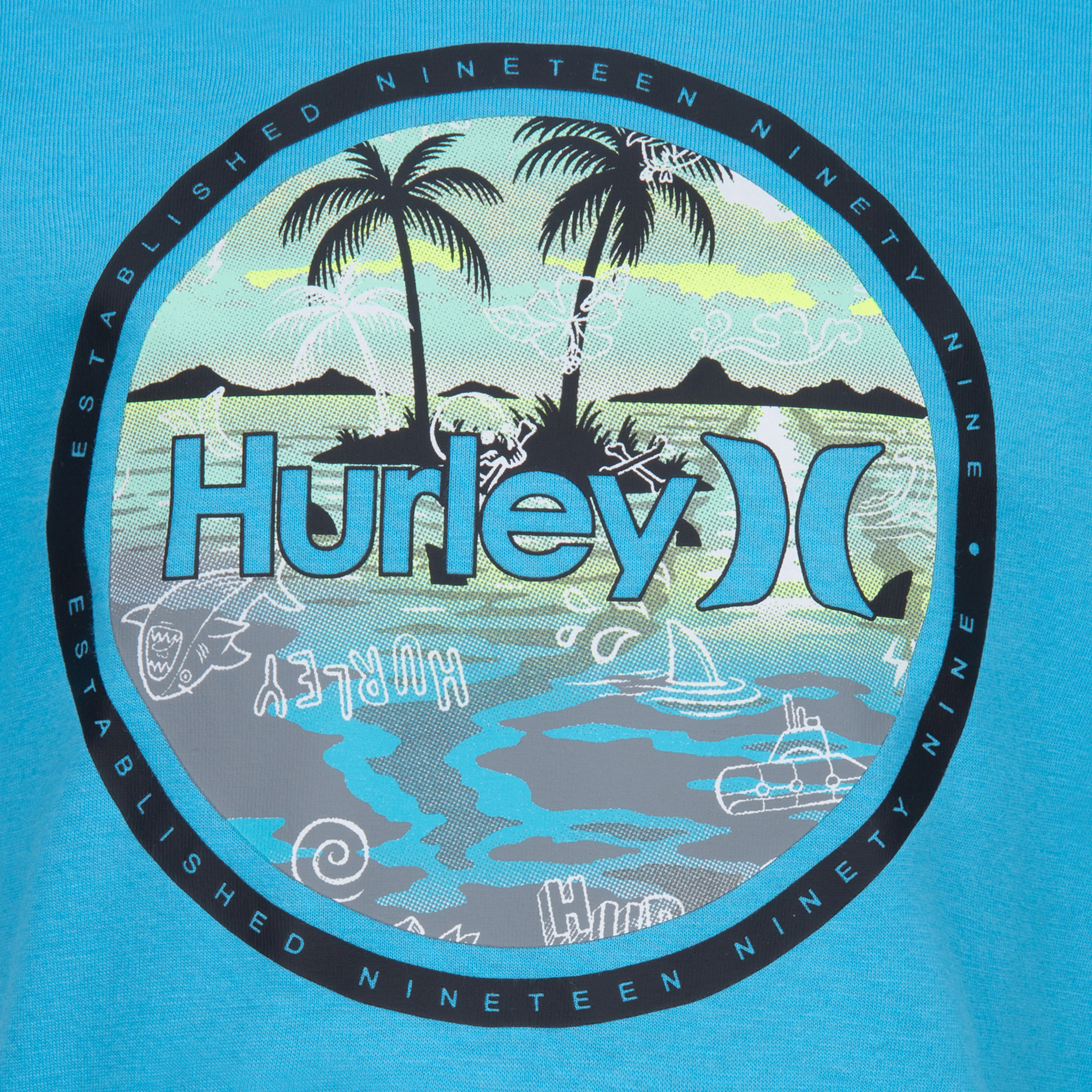 Hurley Designs