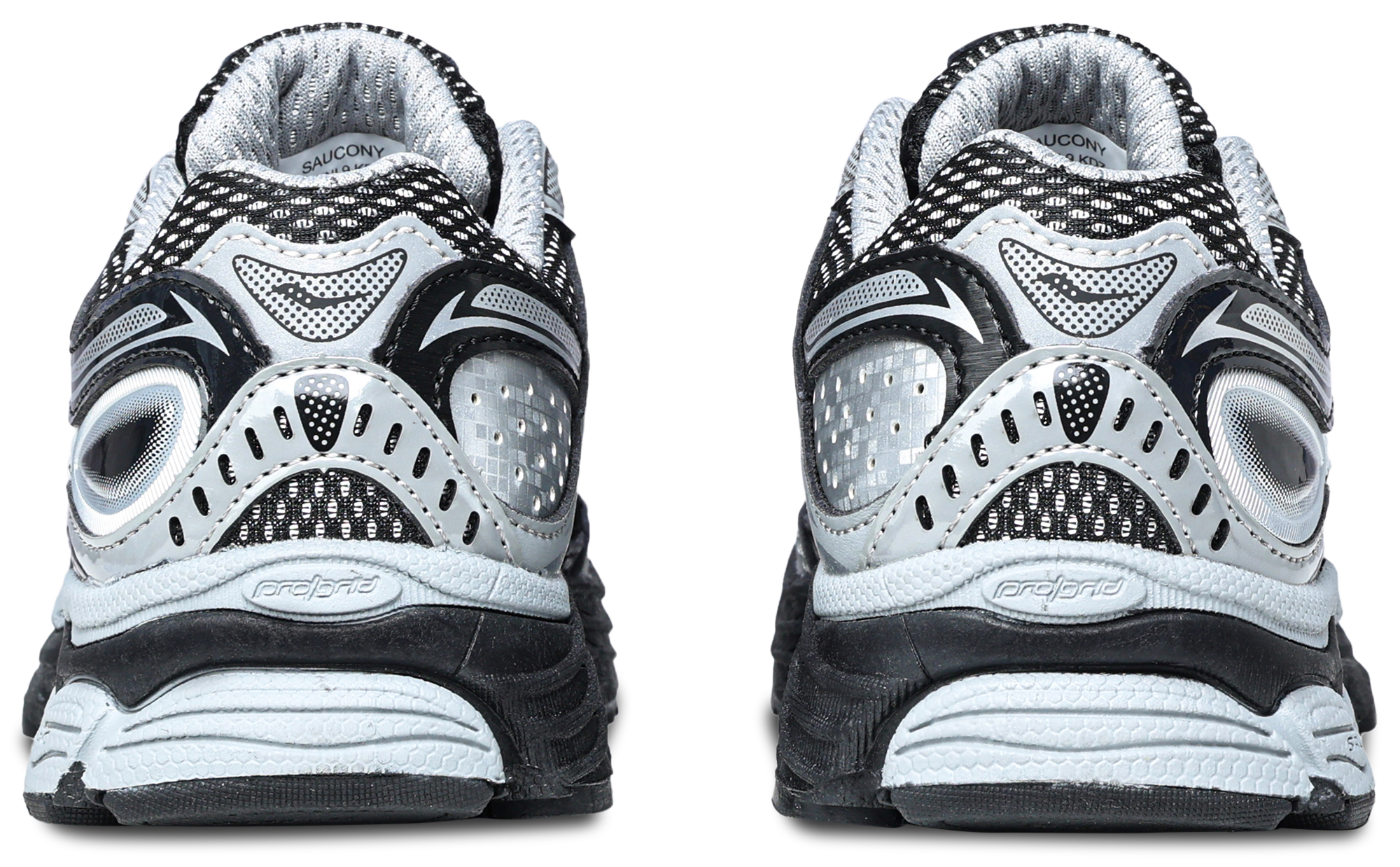 Saucony Omni 9  - Boys' Preschool