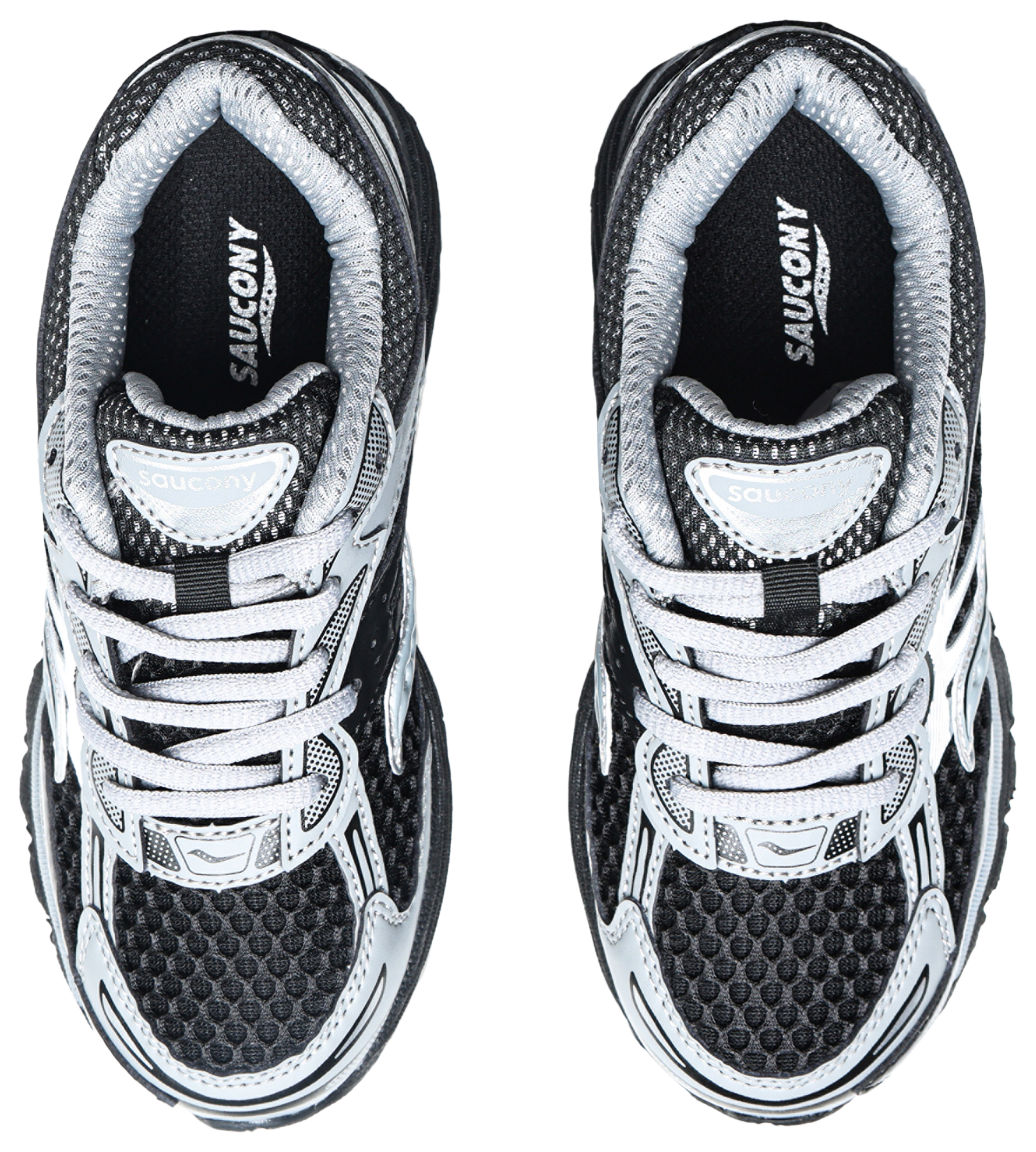 Saucony Omni 9  - Boys' Preschool