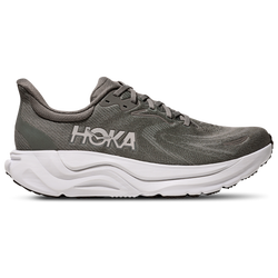 Men's - HOKA Arahi 8 - Asteroid/Silver