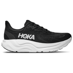 Women's - HOKA Arahi 8 - Black/White