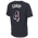 Nike USAB Olympic Player Name & Number T-Shirt - Men's Red/Navy/White