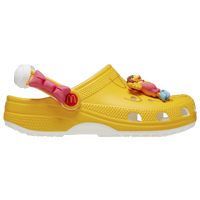 Yellow crocs store near me