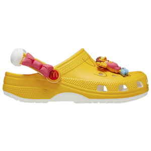 Yellow crocs hot sale womens 7