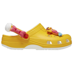 Yellow/Pink- Birdie