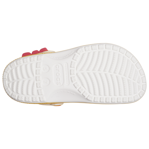Crocs McDonalds X Classic Clogs | Foot Locker Crocs McDonalds X Classic Clogs | Foot Locker