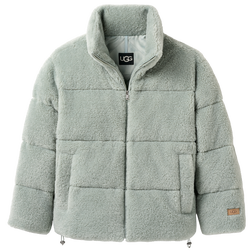美品UGG Emmalyn UGGfluff Puffer Jacket UGG® Emmalyn UGGfluff Puffer Jacket | Nordstrom