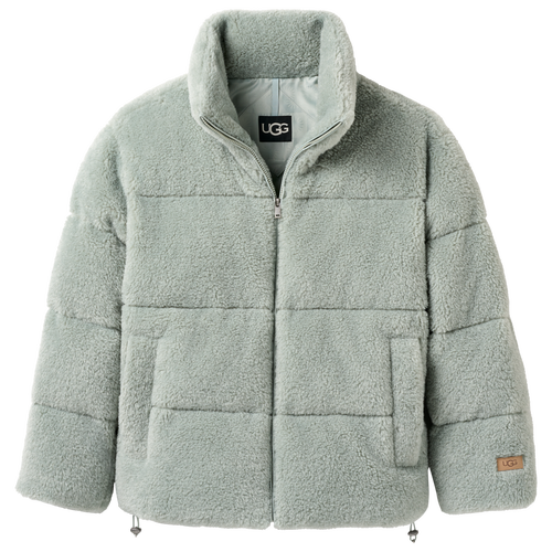 UGG Emmalyn UGGfluff Puffer Jacket - UGG Sidewalk