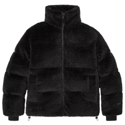 Women's - UGG Emmalyn UGGfluff Puffer Jacket - Tar