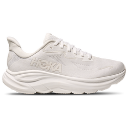 Men's - HOKA Clifton 10  - White/White
