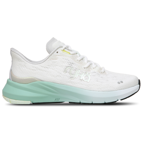 

RYKÄ Womens RYKÄ Euphoria Run - Womens Running Shoes White Size 10.0