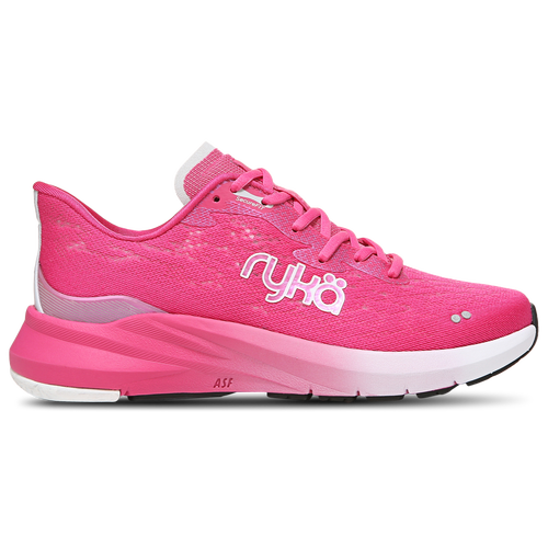 

RYKÄ Womens RYKÄ Euphoria Run - Womens Running Shoes Pink Size 10.0