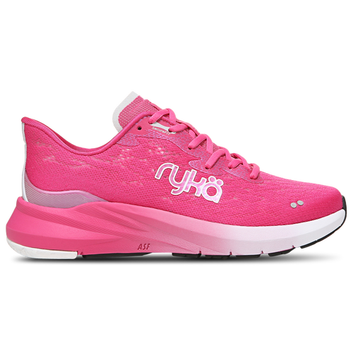 

RYKÄ Womens RYKÄ Euphoria Run - Womens Running Shoes Pink Size 9.0