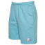 Champion CF Prism Shorts - Men's Blue/Multi