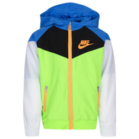 Kids foot outlet locker jackets