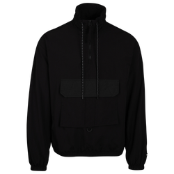 Men's - LCKR Wind Jacket - Csg Black/Csg Black