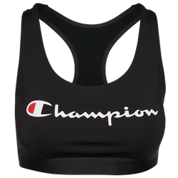 Women's - Champion Absolute Sports Bra - Black