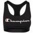 Champion Absolute Sports Bra - Women's Black